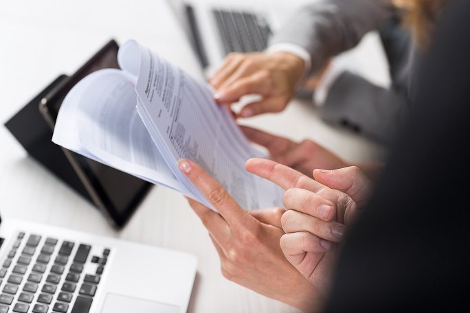 Submission of AFS based on GRAP in the iXBRL