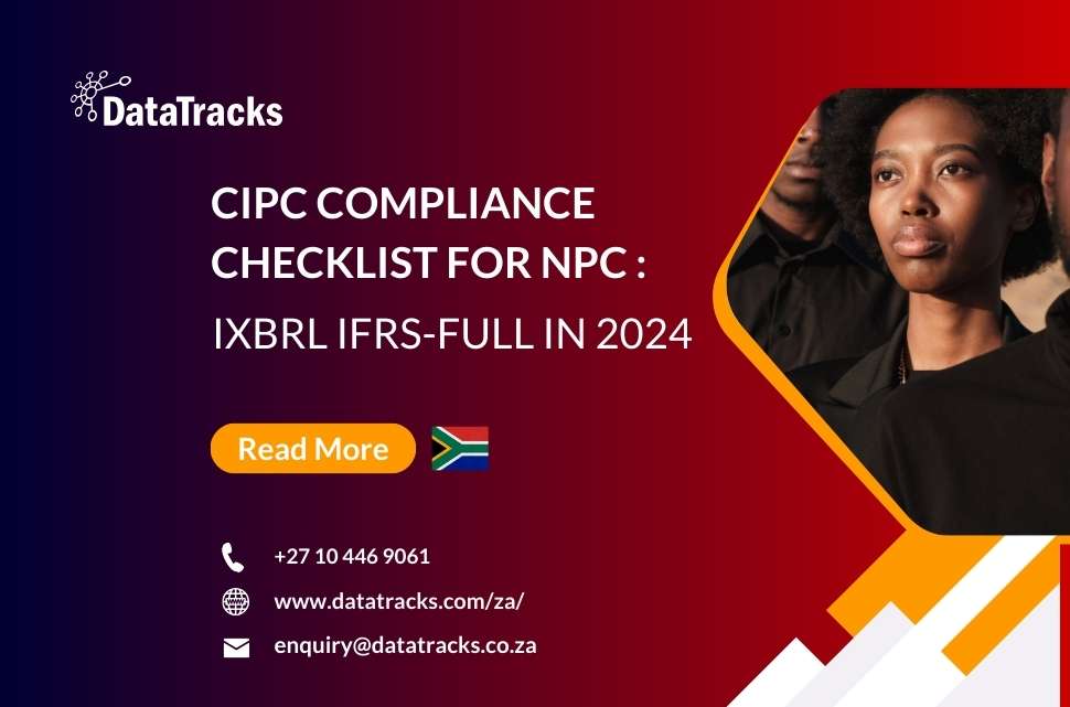 CIPC Compliance Checklist for NPC iXBRL IFRS-FULL in 2024_DataTracks Blog _Yuvi