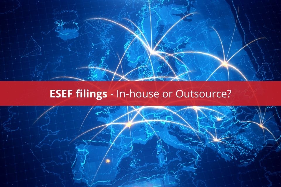 ESEF filings