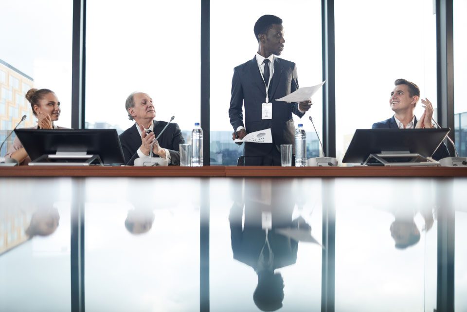 iXBRL in Finance Industry