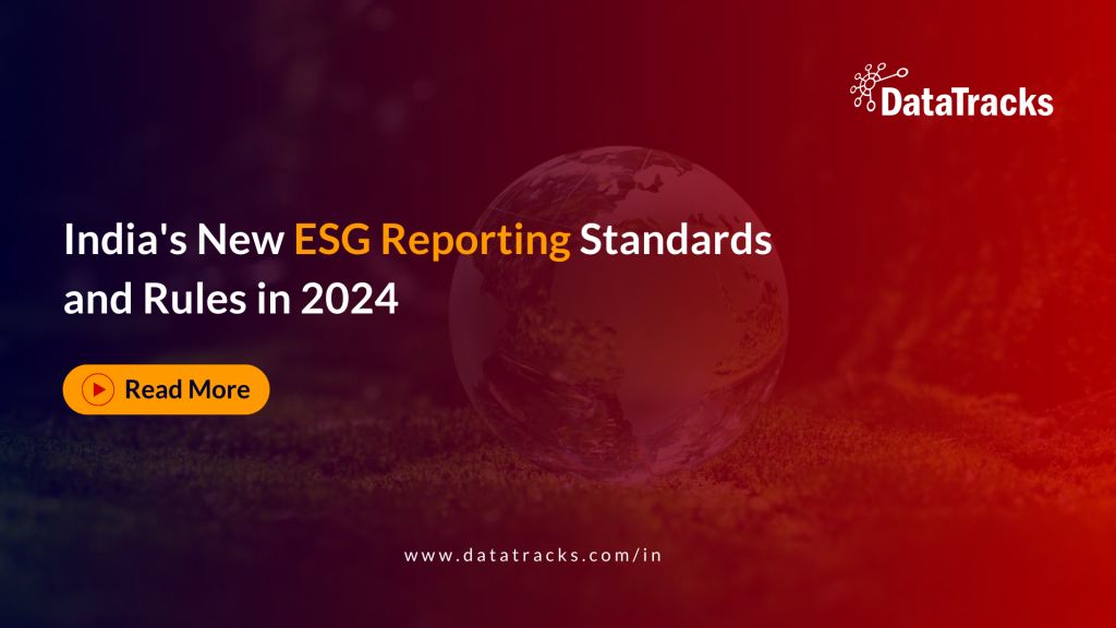 Indias New ESG Reporting Standards and Rules in 2024