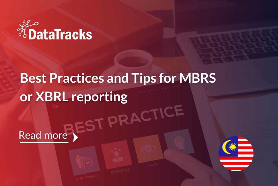 MBRS or XBRL best practices in Malaysia