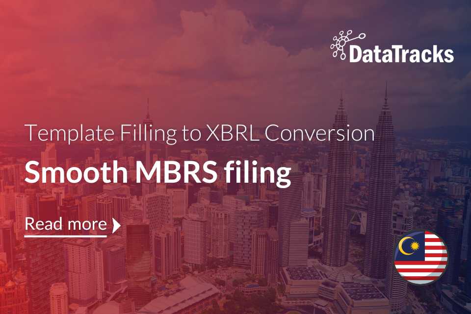 Malaysia MBRS filing