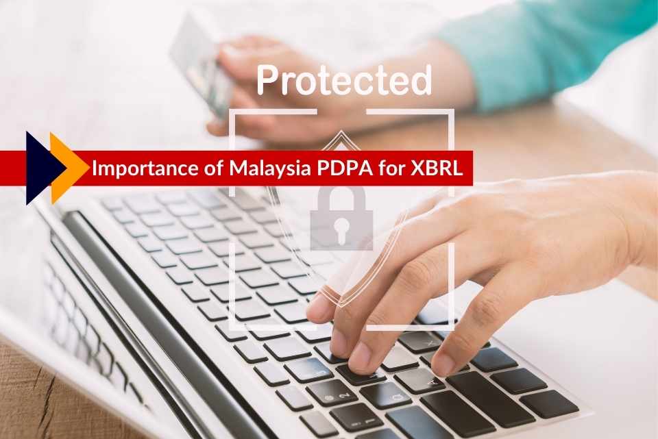Importance of PDPA Malaysia