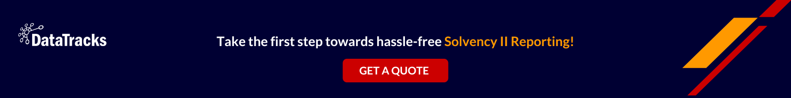 Solvency II Reporting