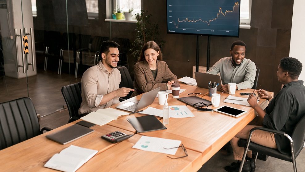 South Africa Business Streamline