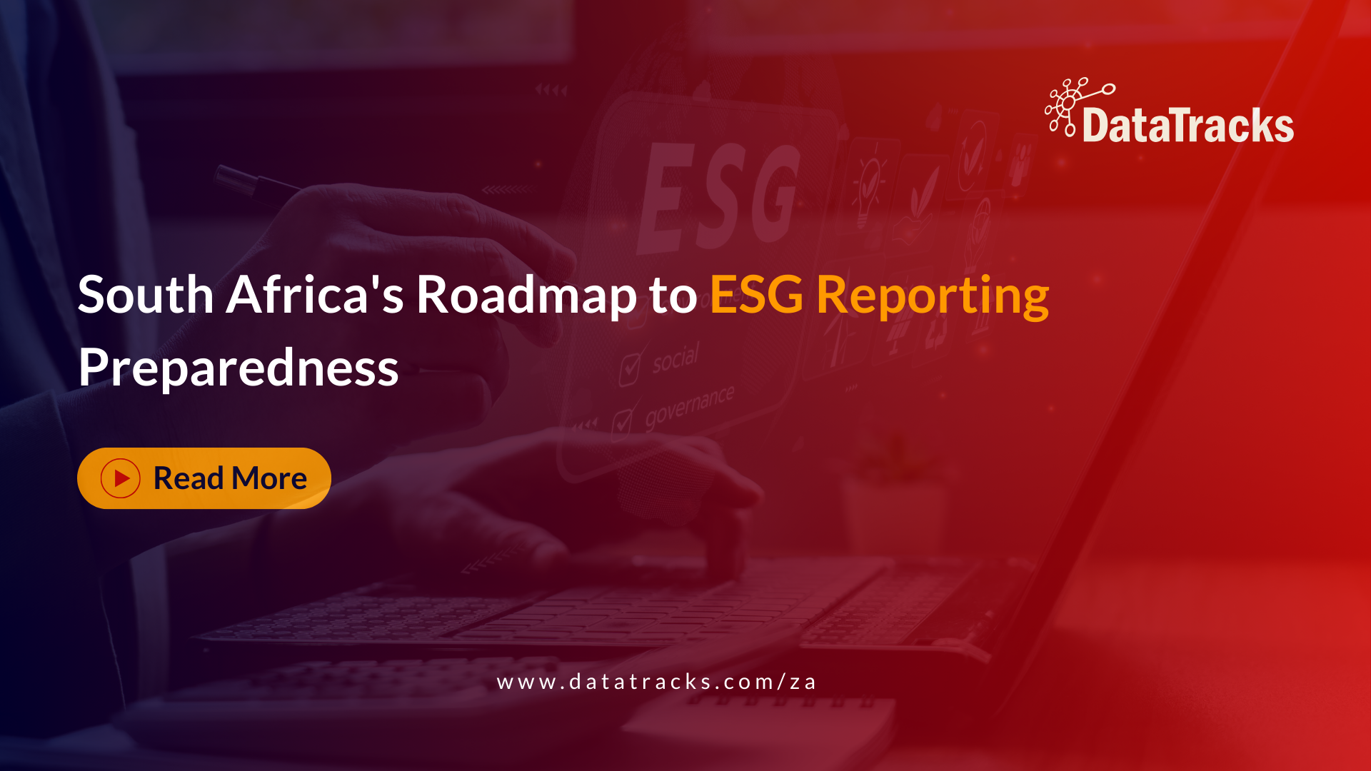 South Africas Roadmap to ESG Reporting Preparedness