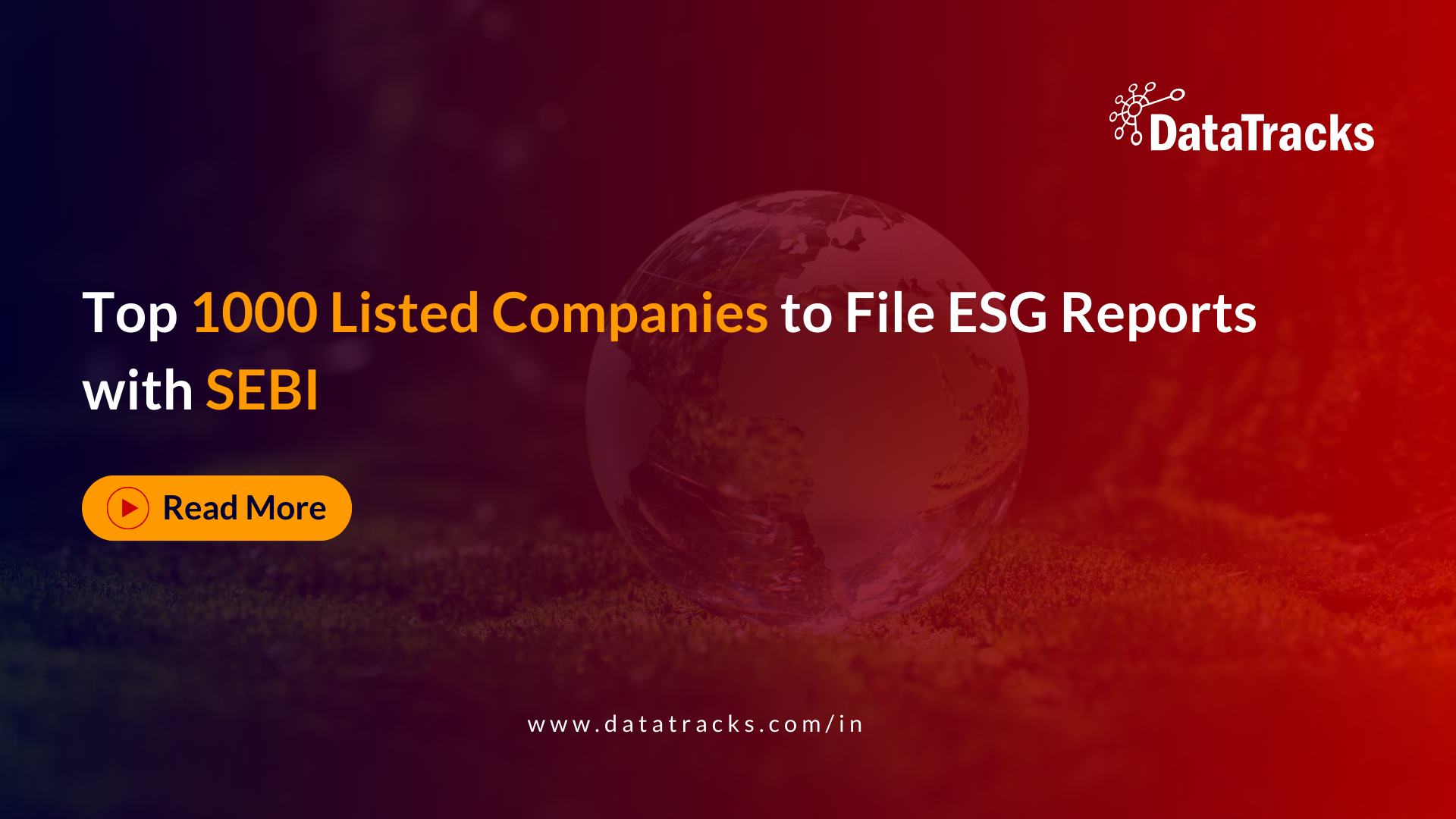 Top 1000 Listed Companies to File ESG Reports with SEBI